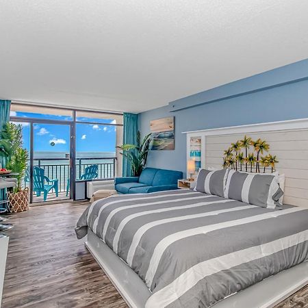 Landmark 830 Myrtle Beach Bagian luar foto