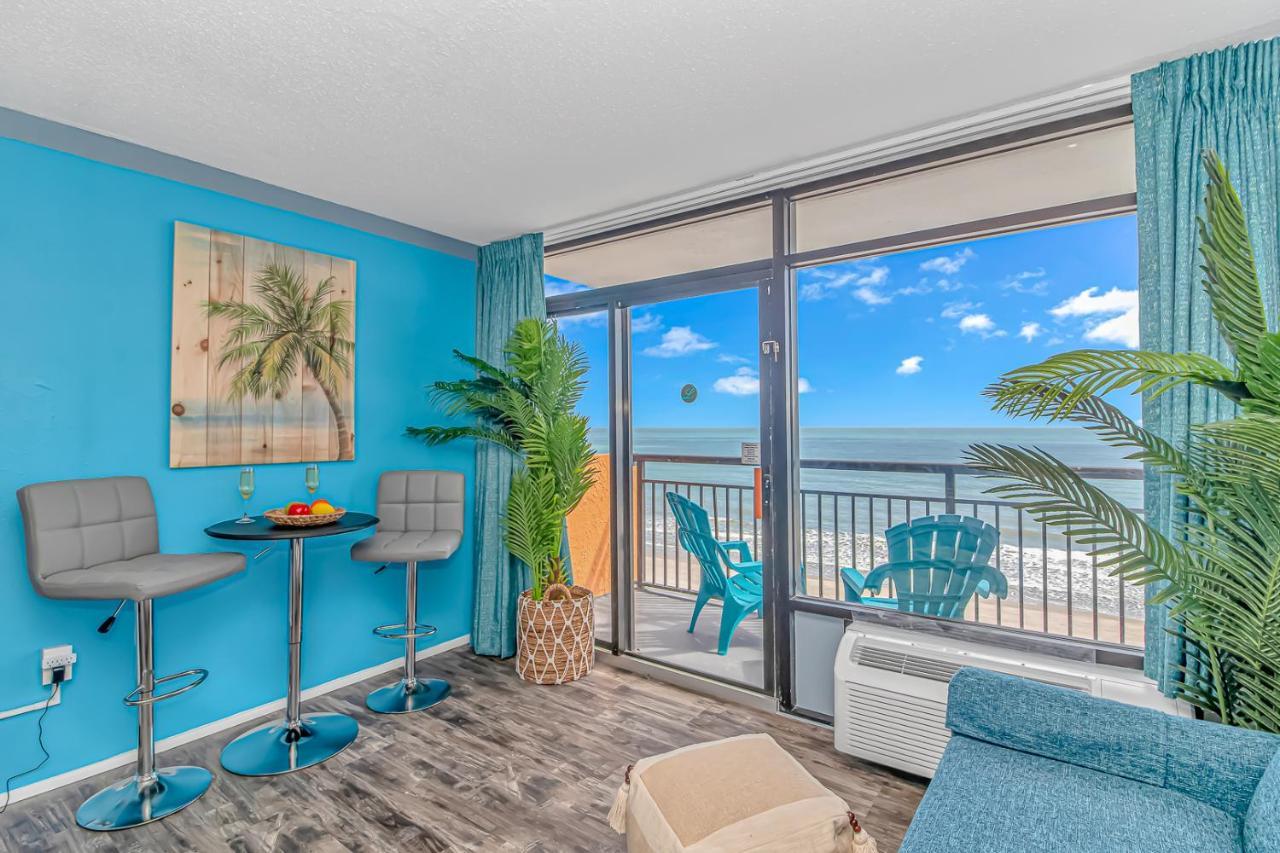 Landmark 830 Myrtle Beach Bagian luar foto