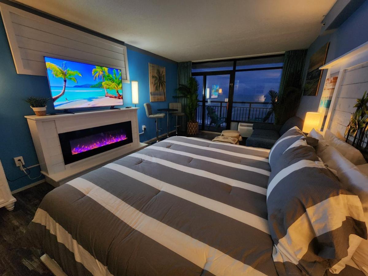 Landmark 830 Myrtle Beach Bagian luar foto