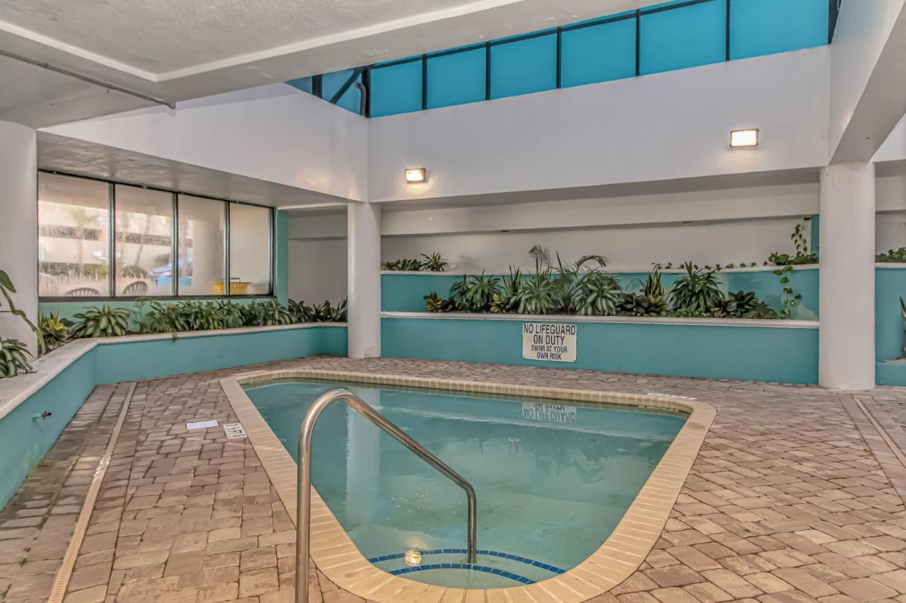 Landmark 830 Myrtle Beach Bagian luar foto