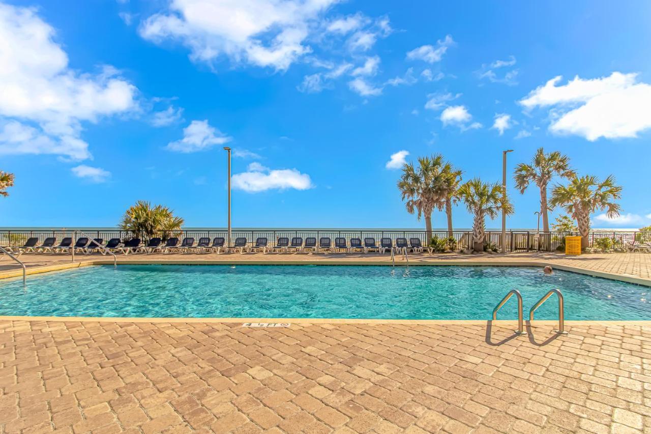 Landmark 830 Myrtle Beach Bagian luar foto
