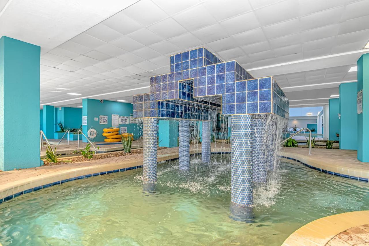 Landmark 830 Myrtle Beach Bagian luar foto