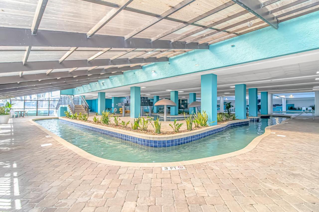 Landmark 830 Myrtle Beach Bagian luar foto