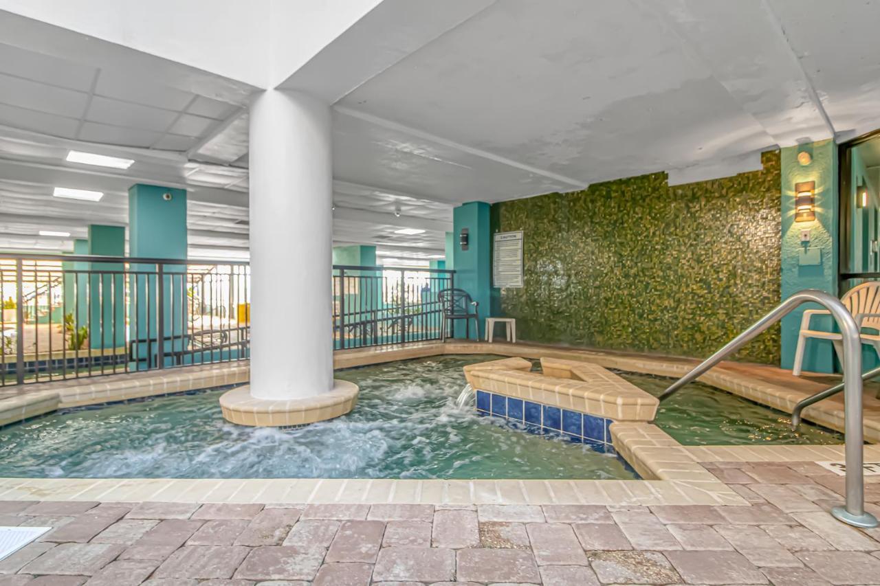 Landmark 830 Myrtle Beach Bagian luar foto