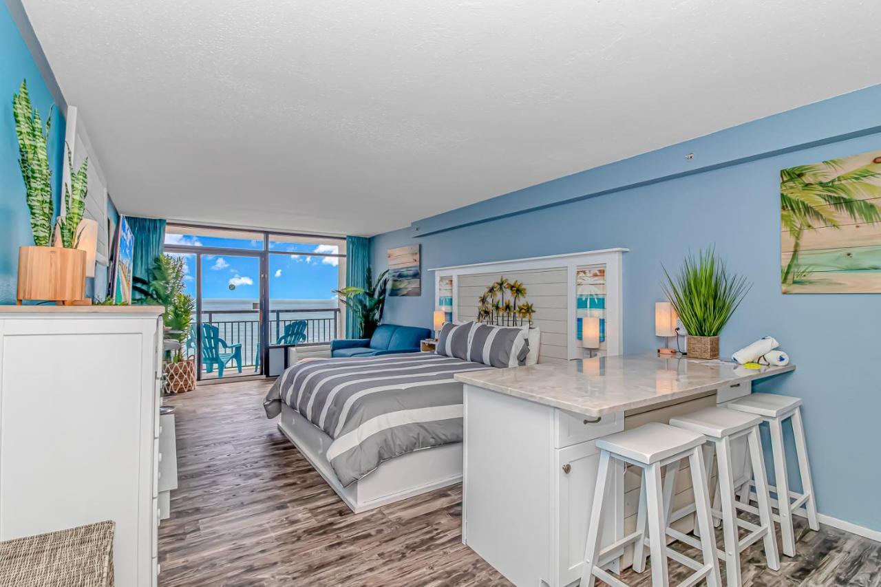 Landmark 830 Myrtle Beach Bagian luar foto