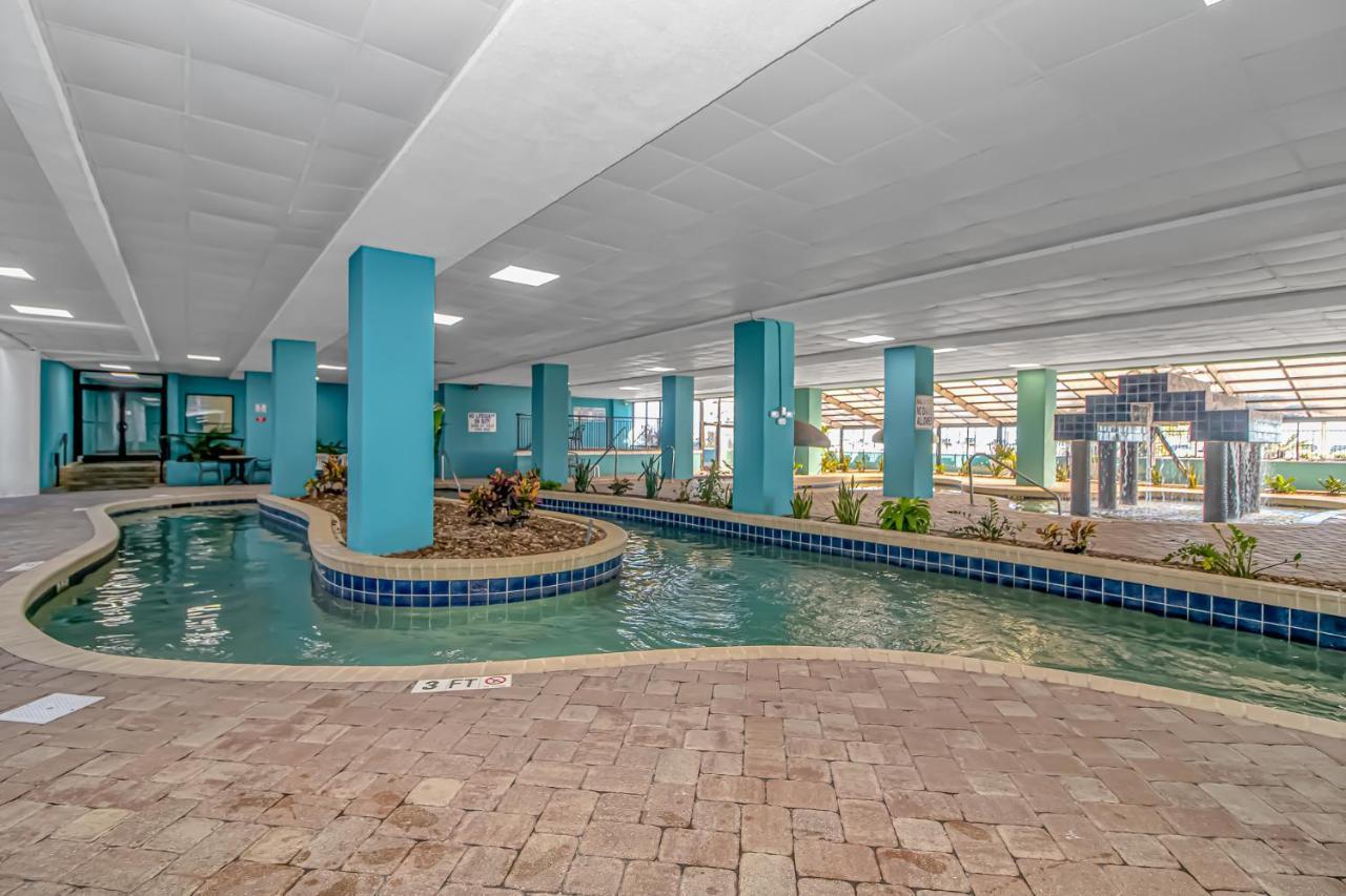 Landmark 830 Myrtle Beach Bagian luar foto
