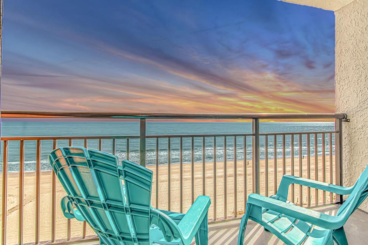 Landmark 830 Myrtle Beach Bagian luar foto