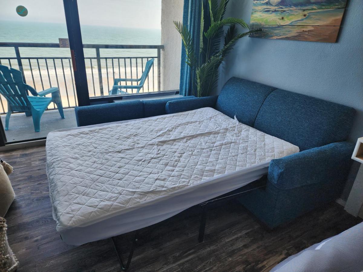 Landmark 830 Myrtle Beach Bagian luar foto