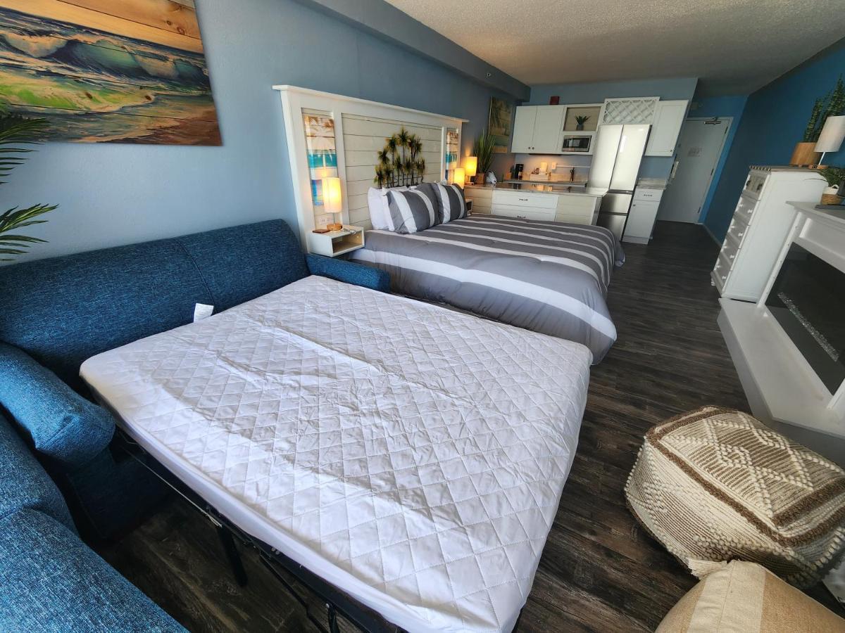 Landmark 830 Myrtle Beach Bagian luar foto