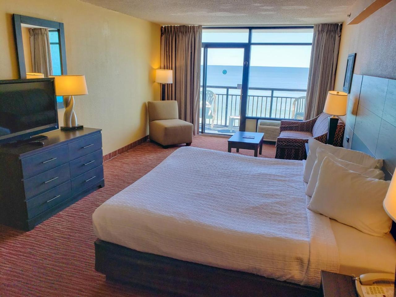 Landmark 830 Myrtle Beach Ruang foto